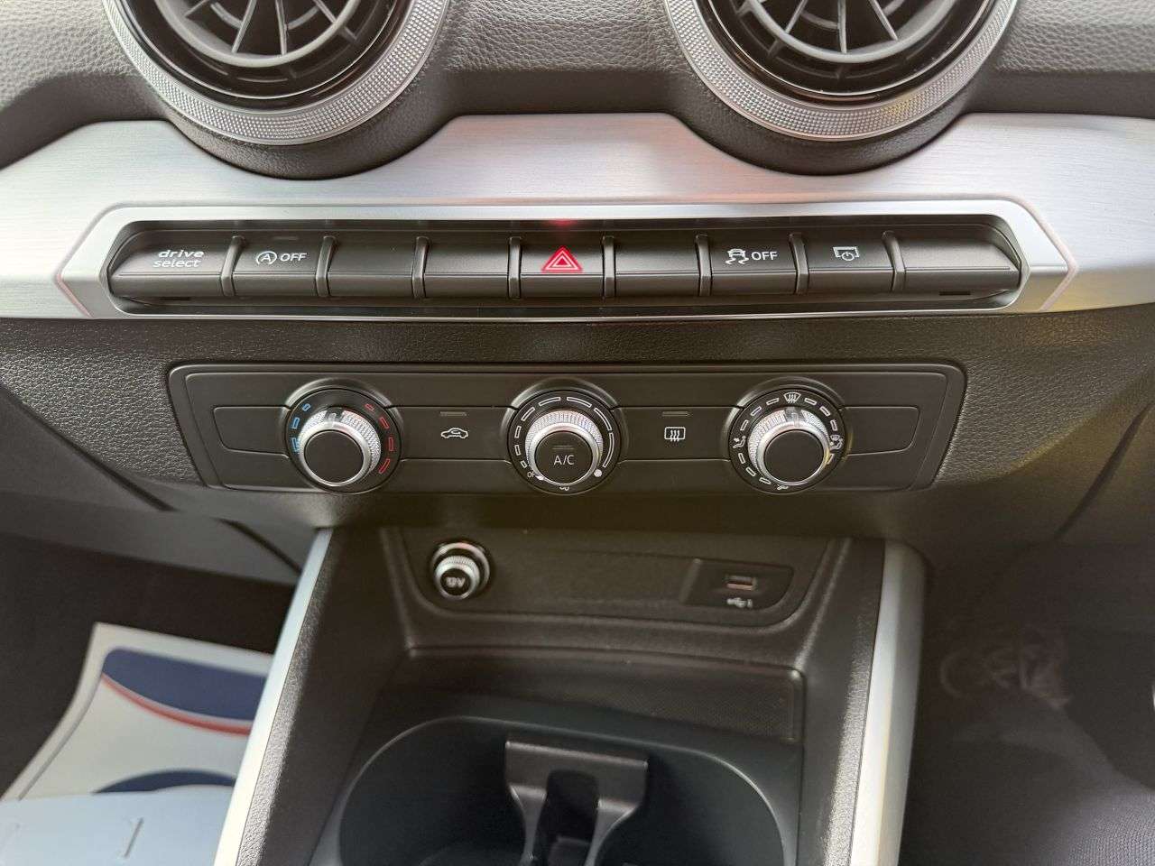 2023 AUDI Q2 2023 AUDI Q2