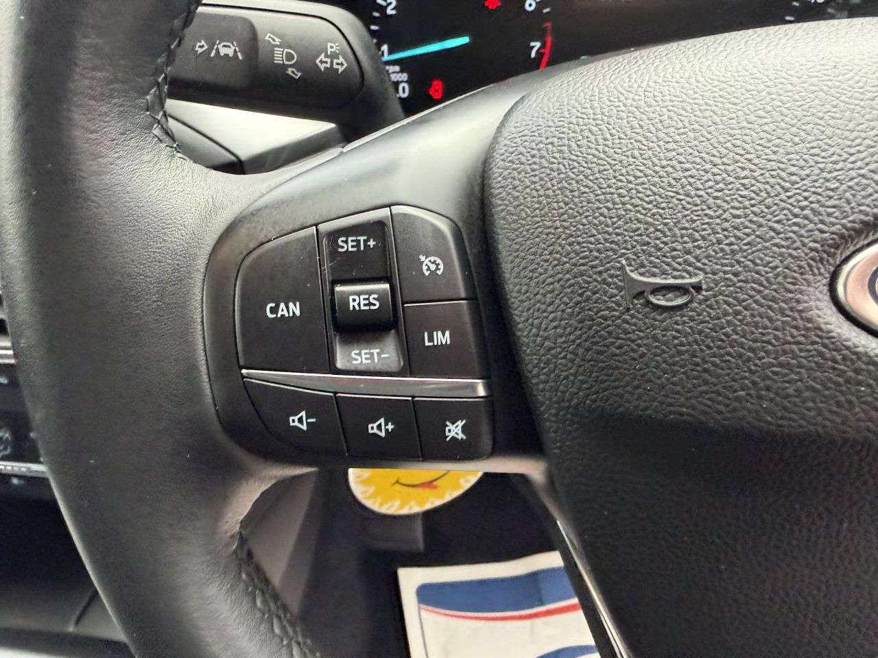 2020 FORD FOCUS 2020 FORD FOCUS