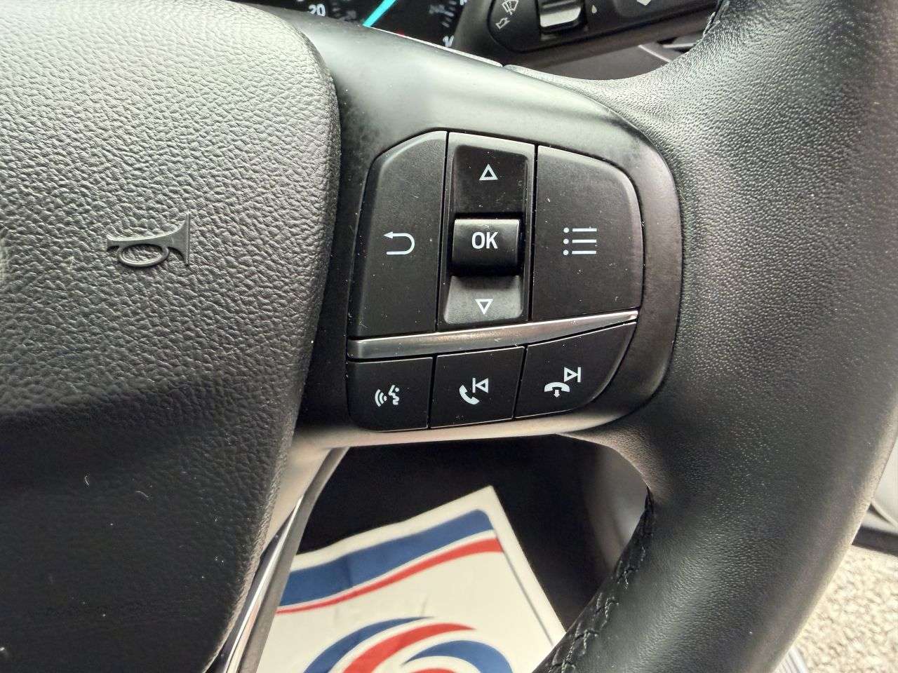 2020 FORD FOCUS 2020 FORD FOCUS