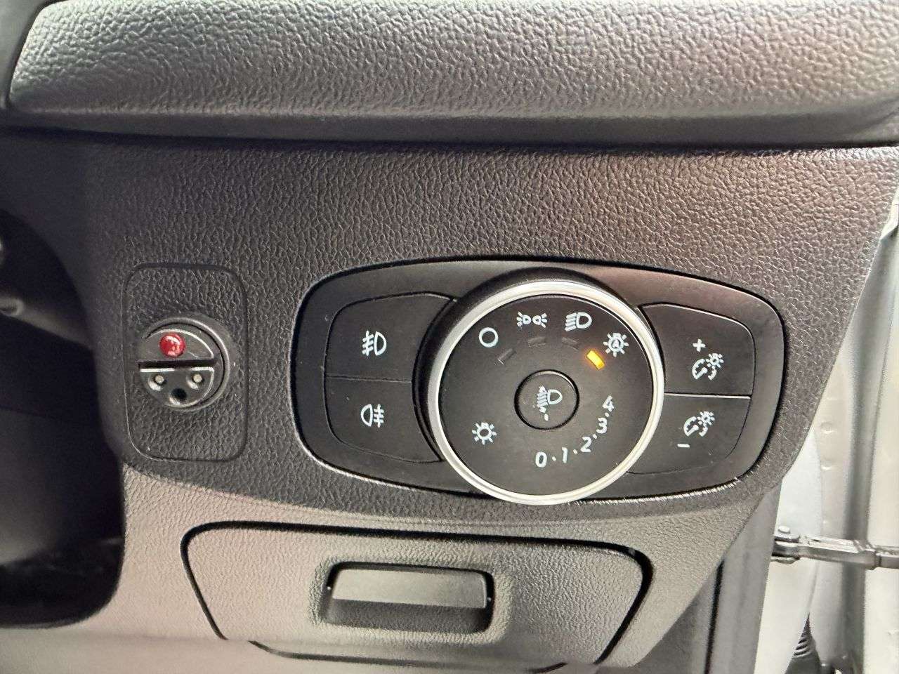 2020 FORD FOCUS 2020 FORD FOCUS