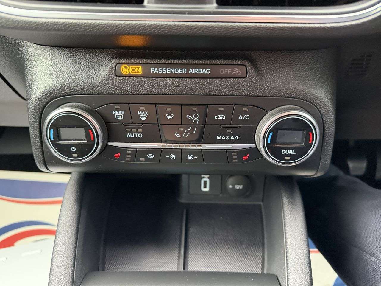 2020 FORD FOCUS 2020 FORD FOCUS