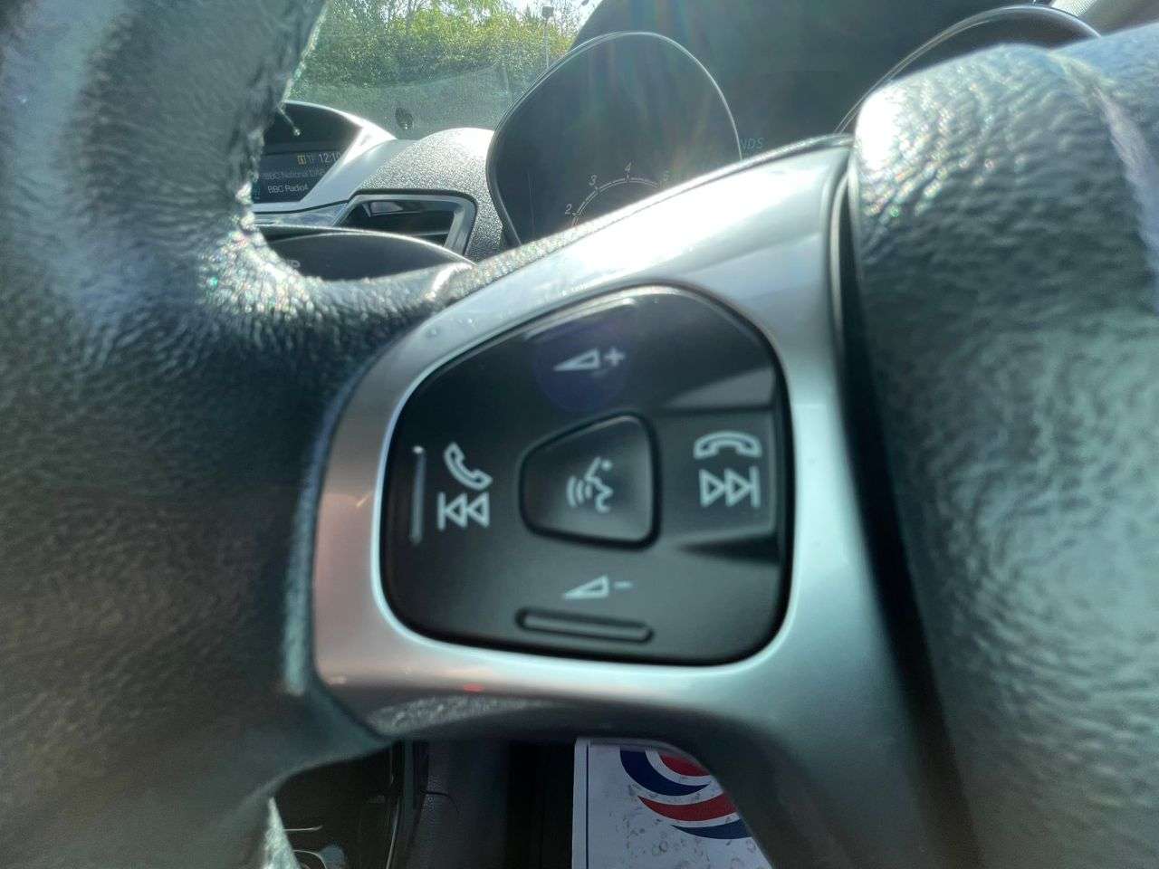 2016 FORD FIESTA 2016 FORD FIESTA