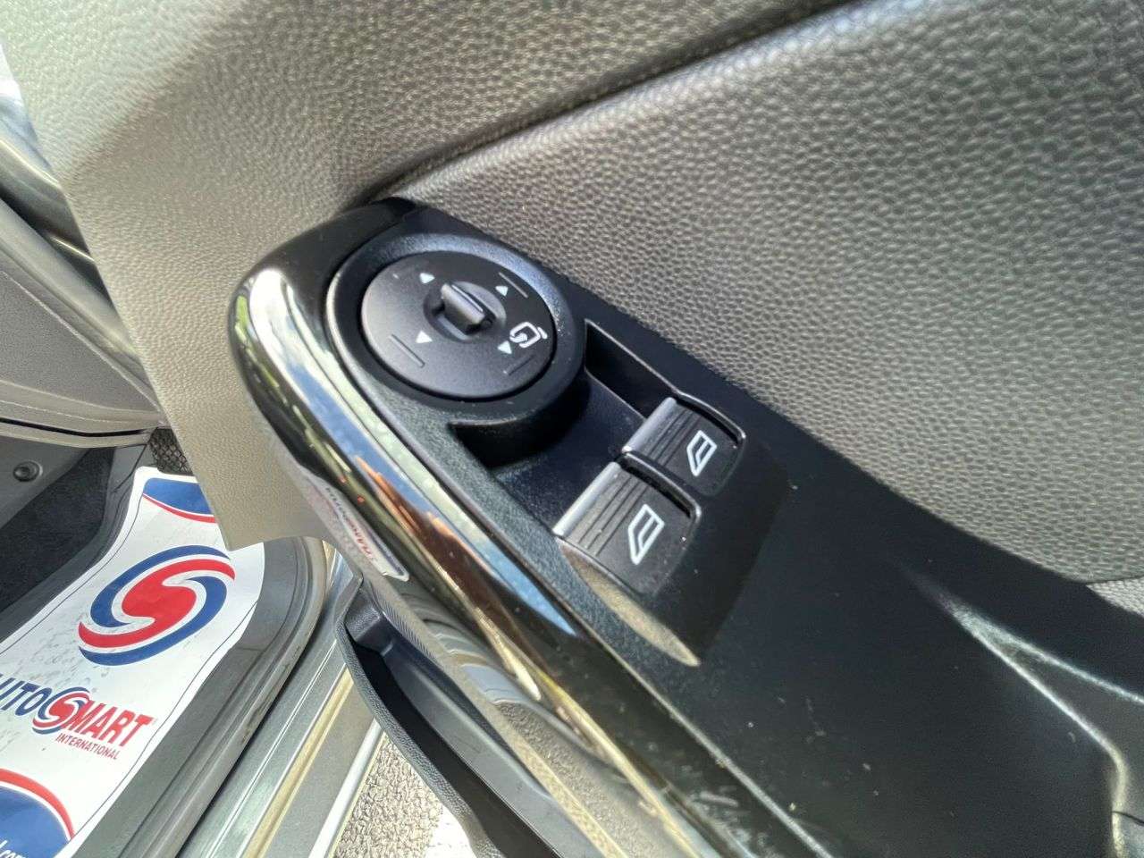 2016 FORD FIESTA 2016 FORD FIESTA