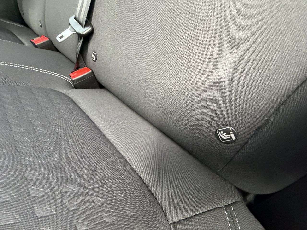 2020 FORD FIESTA 2020 FORD FIESTA