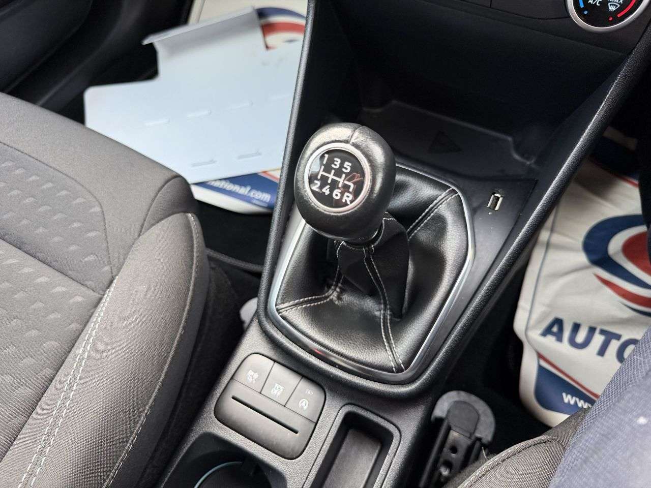 2020 FORD FIESTA 2020 FORD FIESTA