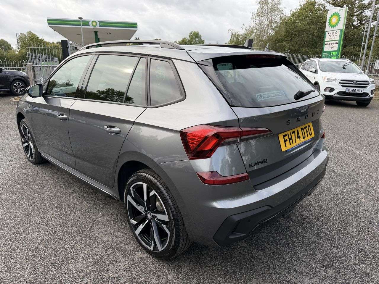 2025 SKODA KAMIQ 2025 SKODA KAMIQ