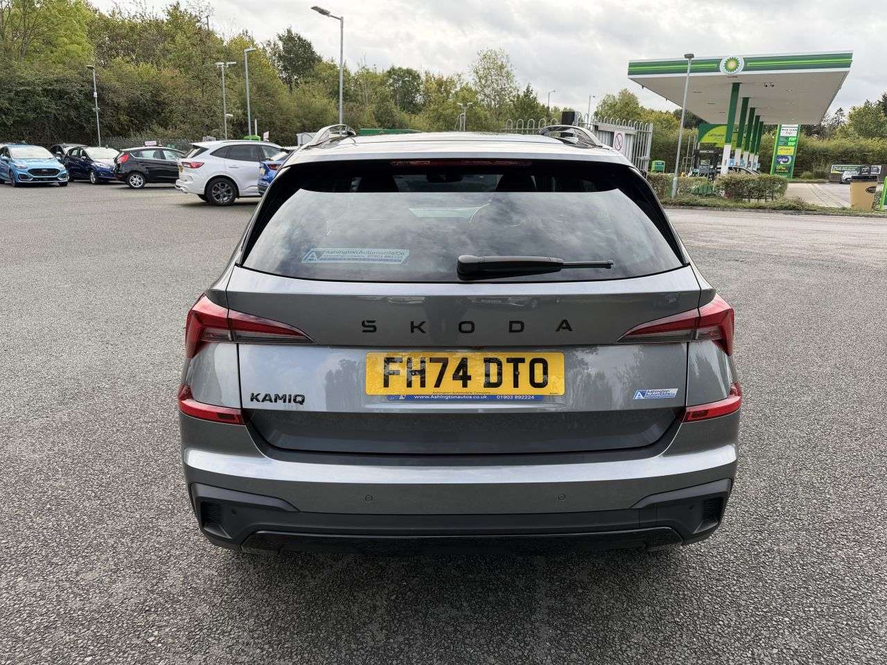 2025 SKODA KAMIQ 2025 SKODA KAMIQ