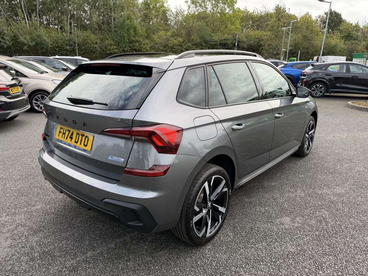 2025 SKODA KAMIQ 2025 SKODA KAMIQ