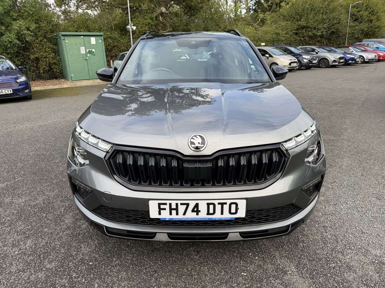 2025 SKODA KAMIQ 2025 SKODA KAMIQ
