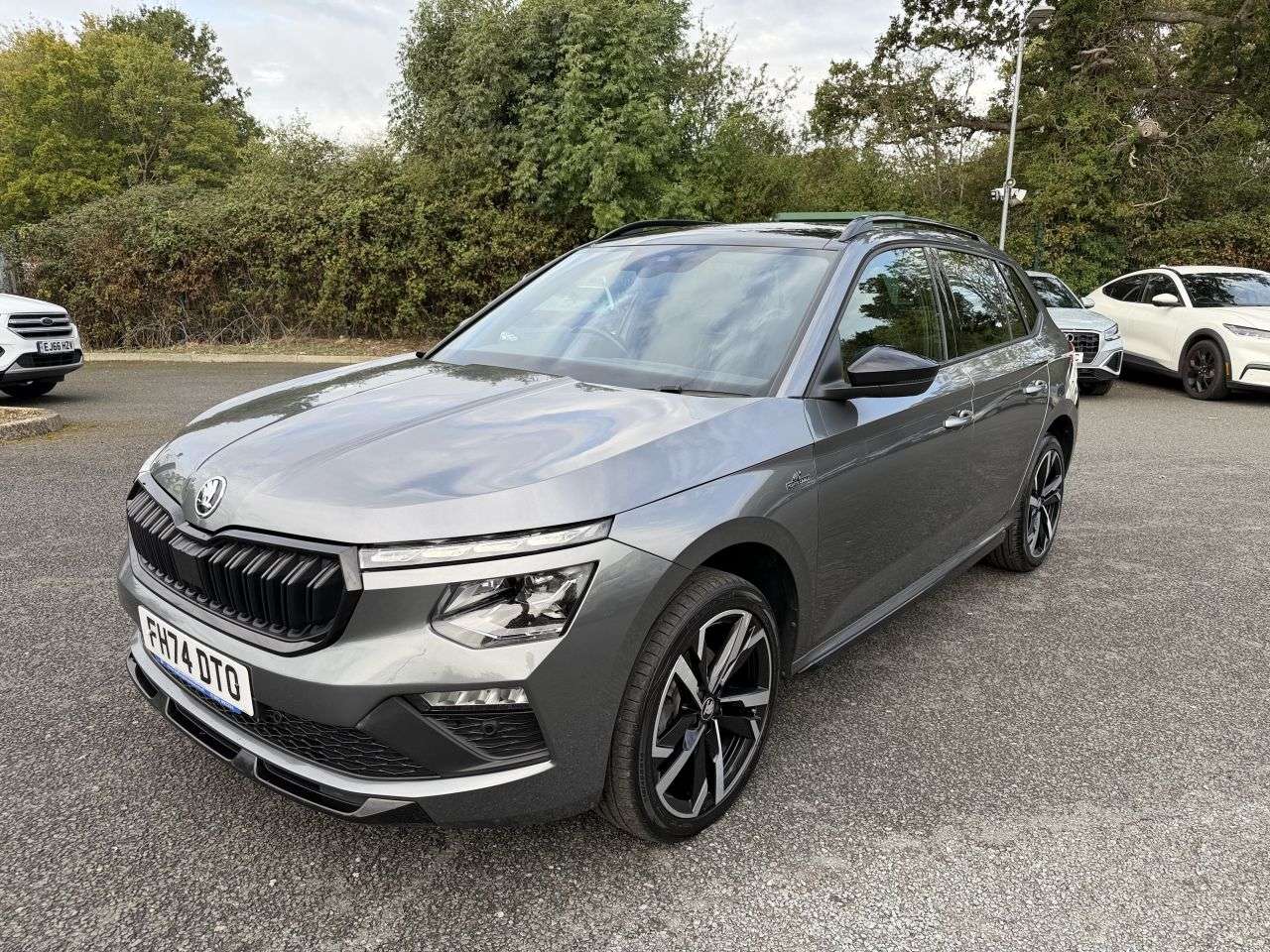 2025 SKODA KAMIQ 2025 SKODA KAMIQ