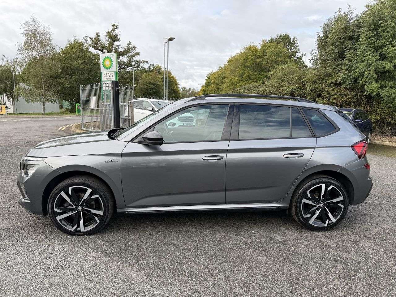 2025 SKODA KAMIQ 2025 SKODA KAMIQ