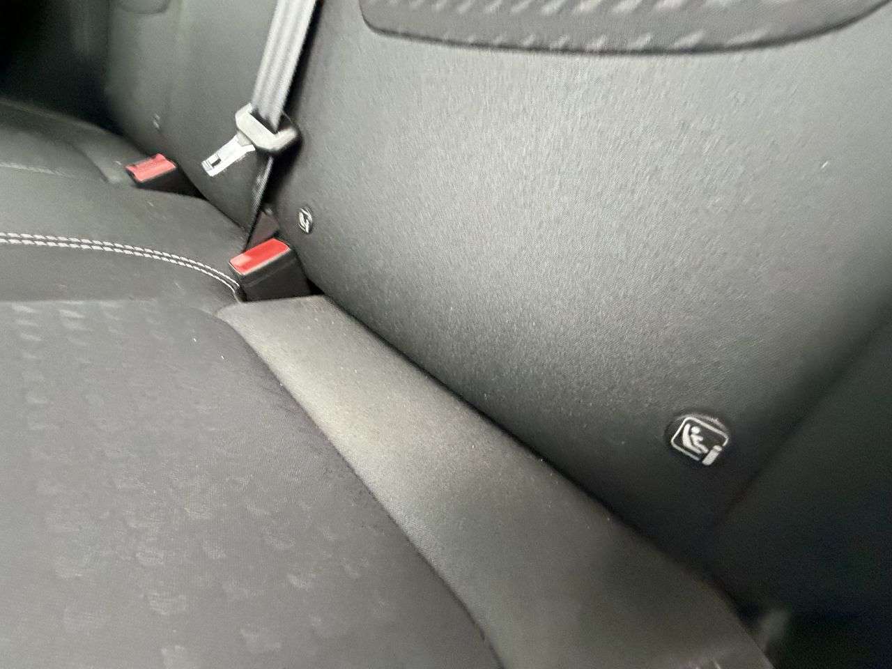 2019 FORD FIESTA 2019 FORD FIESTA