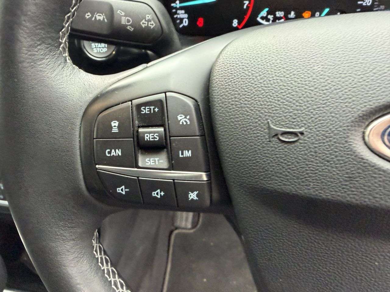 2019 FORD FIESTA 2019 FORD FIESTA
