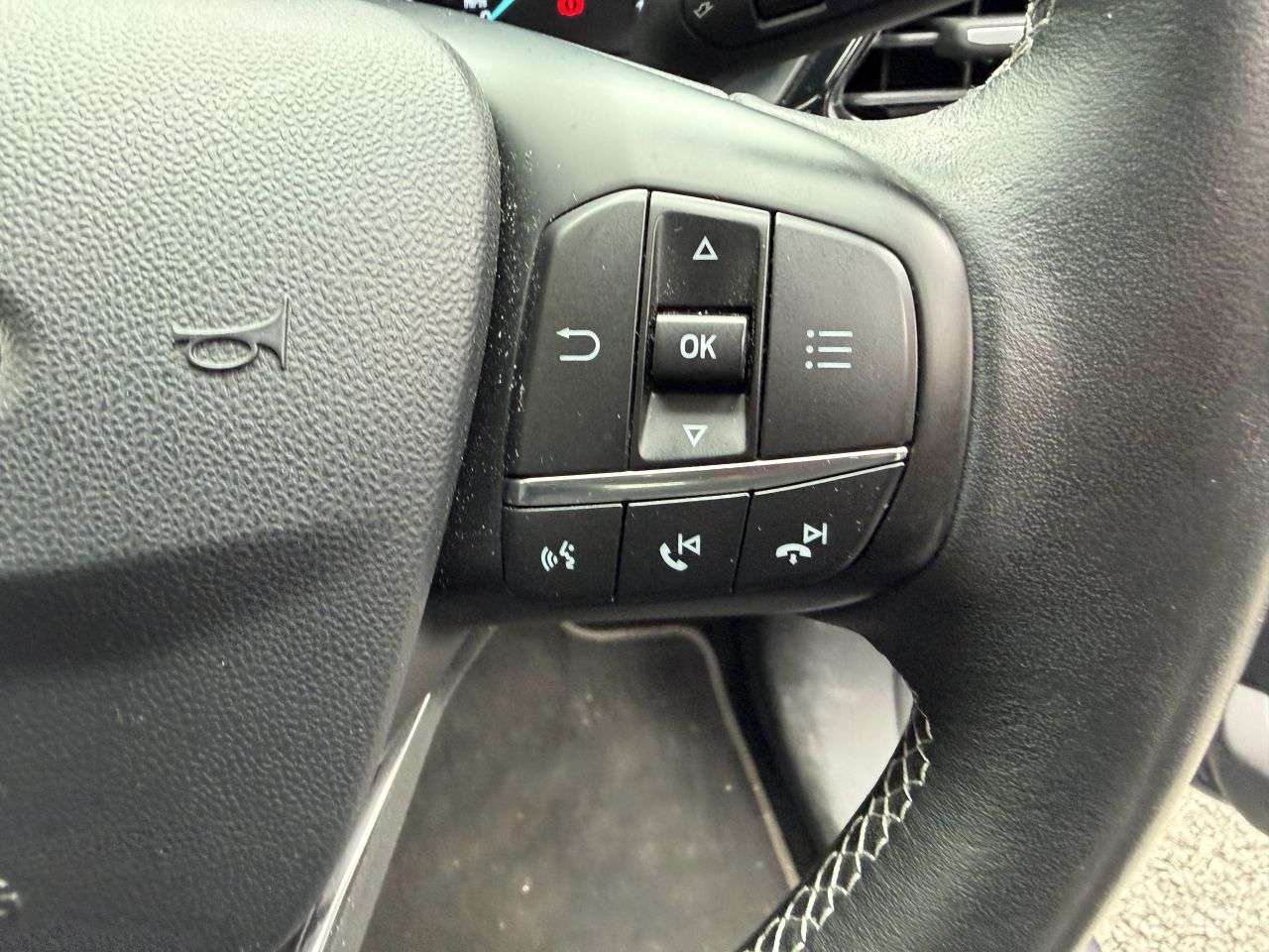 2019 FORD FIESTA 2019 FORD FIESTA