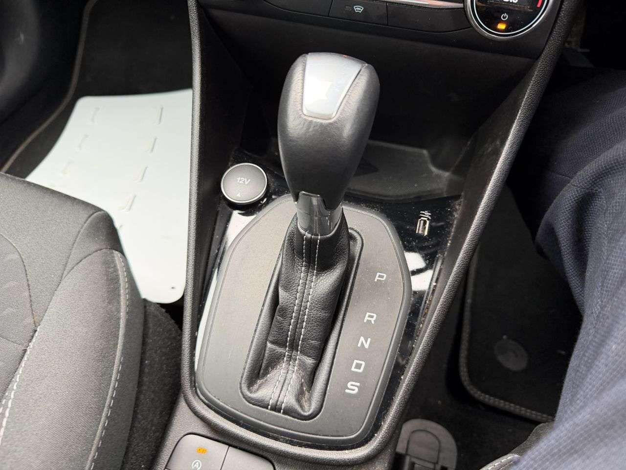 2019 FORD FIESTA 2019 FORD FIESTA