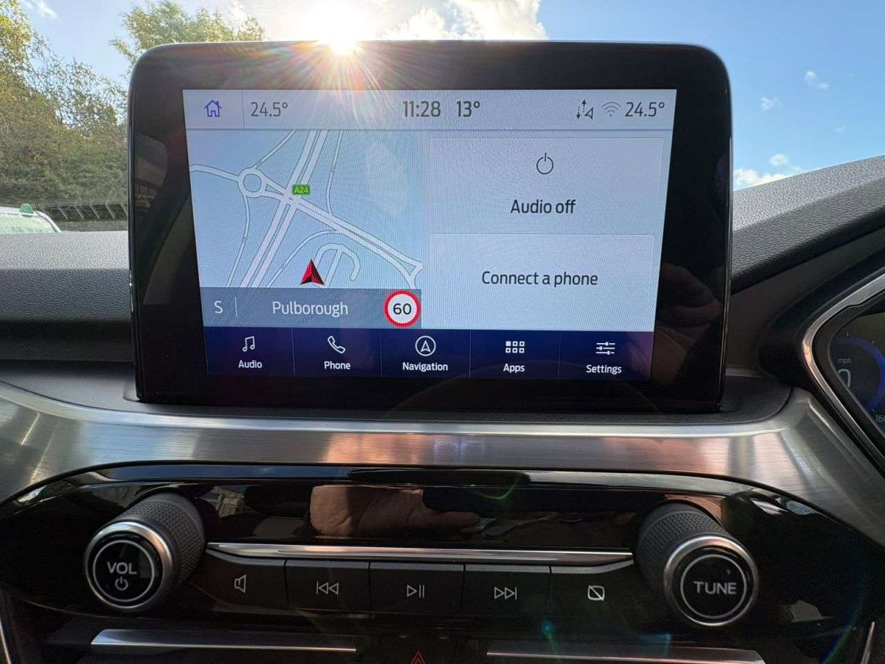 2021 FORD KUGA 2021 FORD KUGA