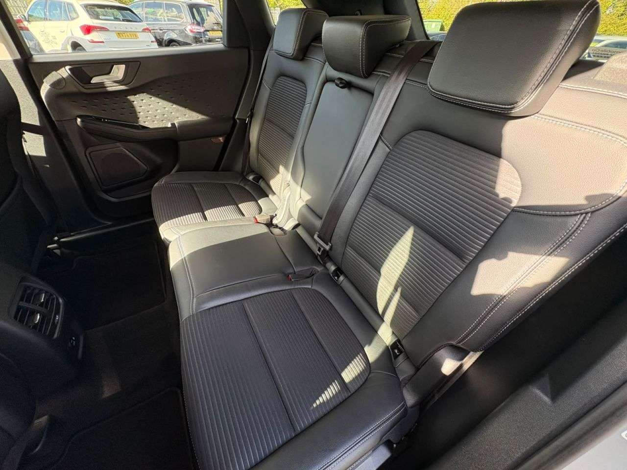 2021 FORD KUGA 2021 FORD KUGA