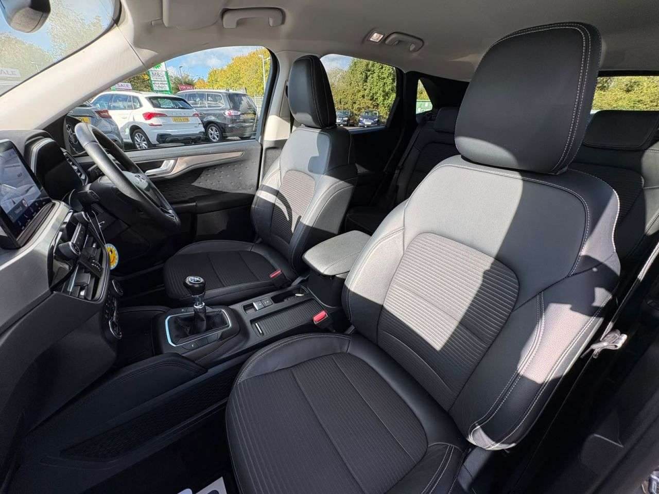 2021 FORD KUGA 2021 FORD KUGA