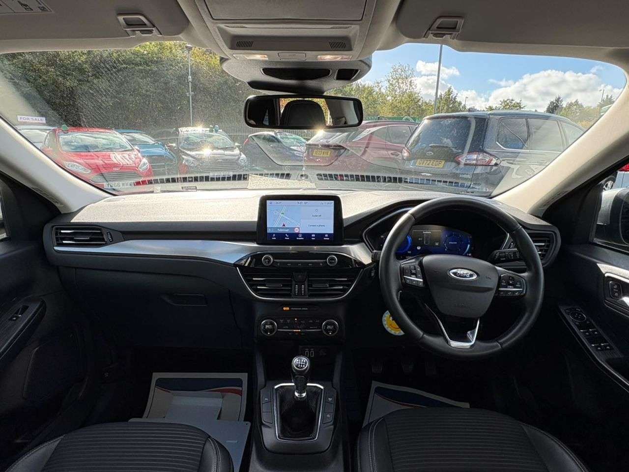 2021 FORD KUGA 2021 FORD KUGA
