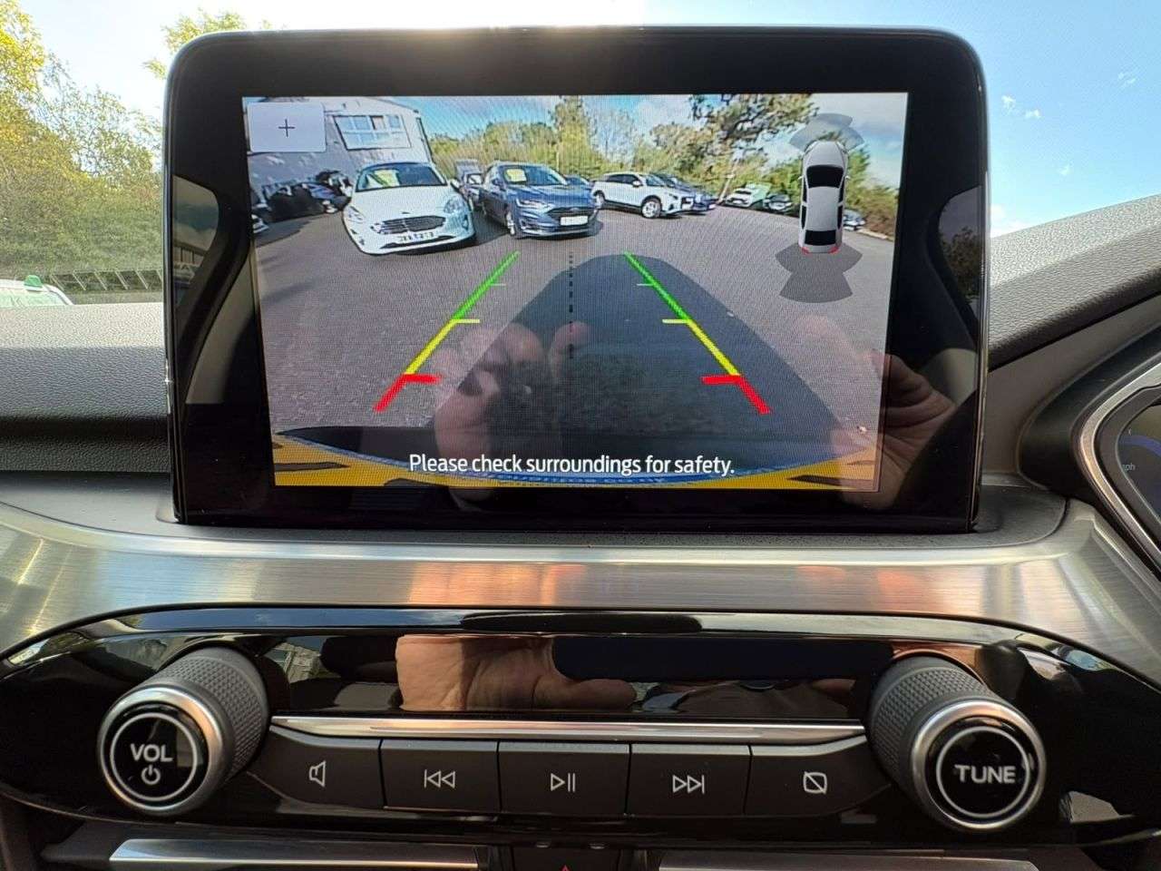 2021 FORD KUGA 2021 FORD KUGA