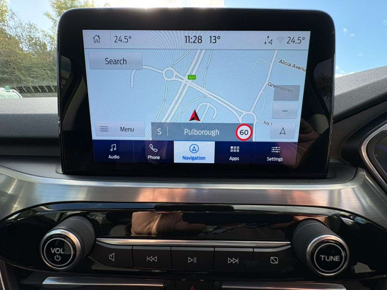 2021 FORD KUGA 2021 FORD KUGA