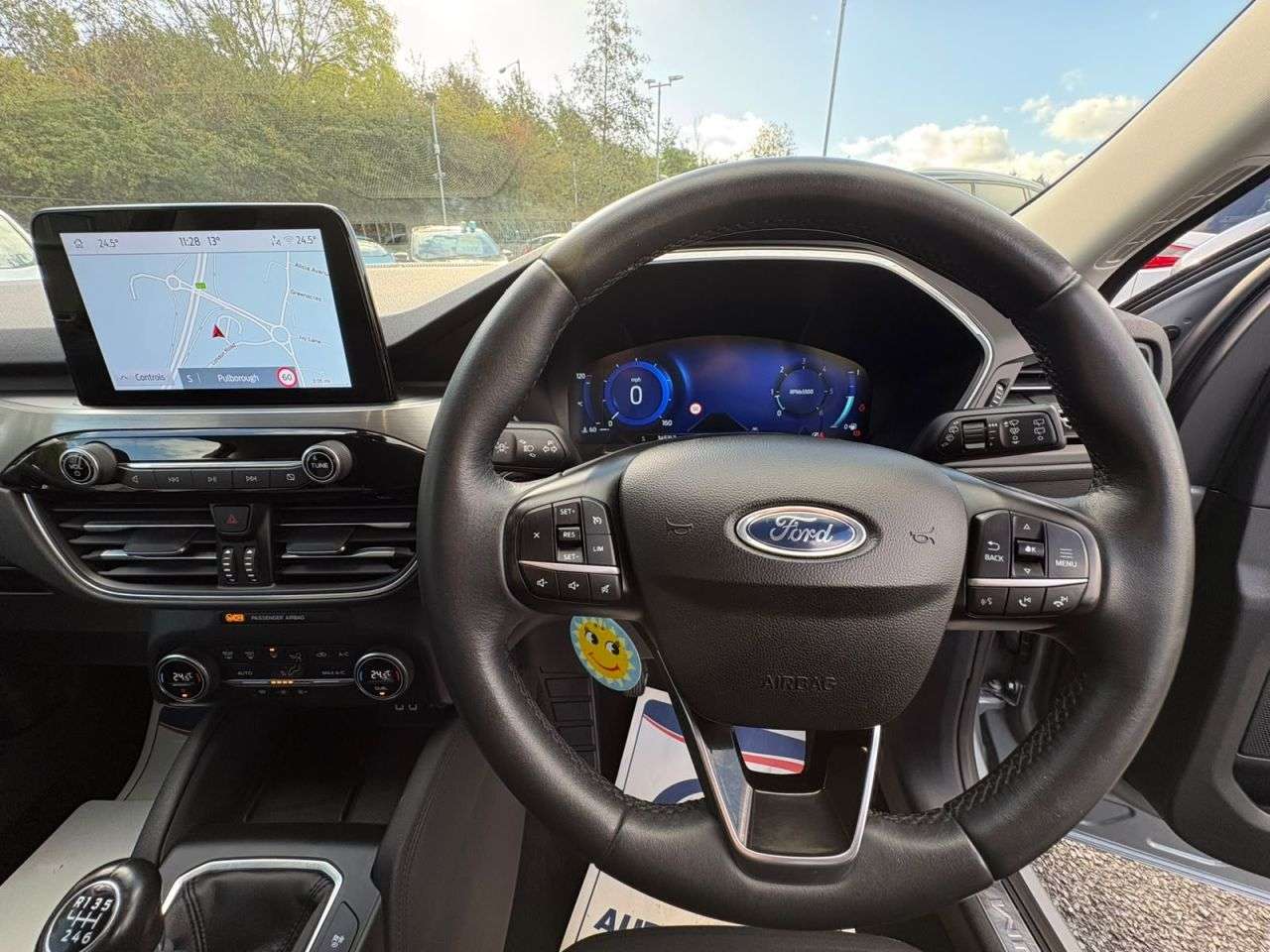 2021 FORD KUGA 2021 FORD KUGA