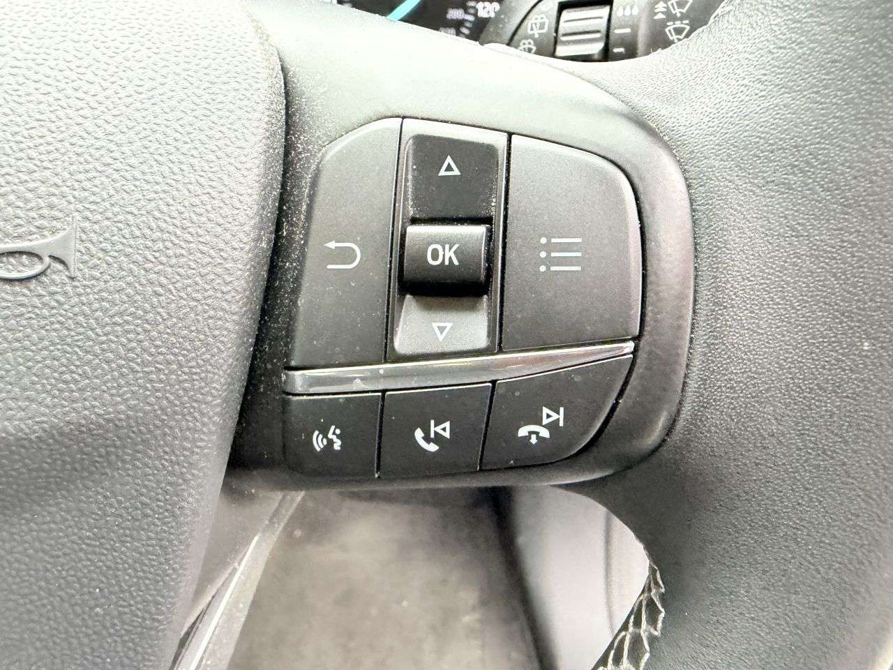 2017 FORD FIESTA 2017 FORD FIESTA