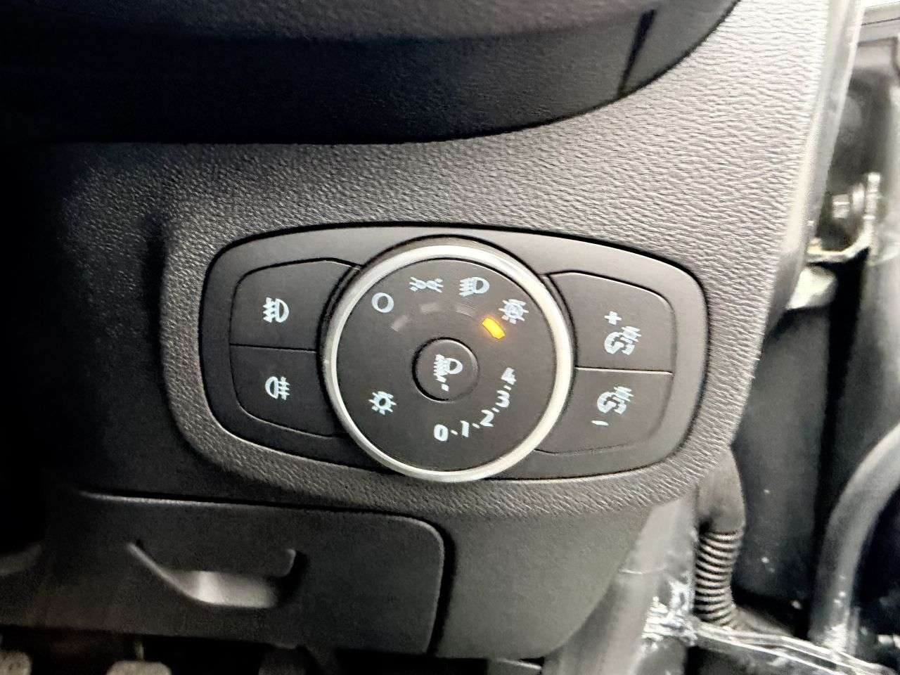 2017 FORD FIESTA 2017 FORD FIESTA