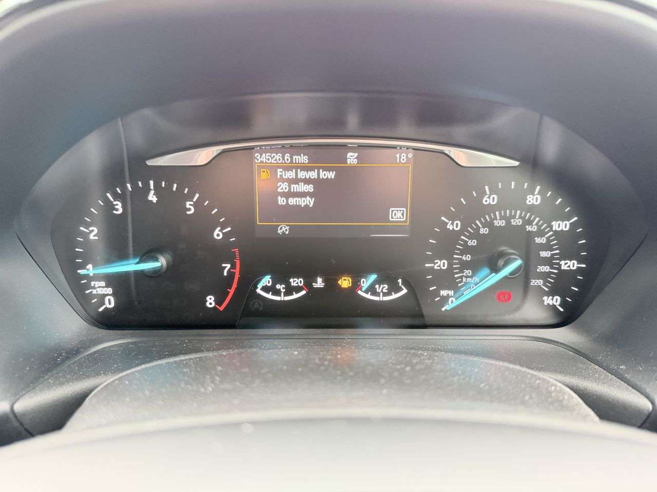 2017 FORD FIESTA 2017 FORD FIESTA