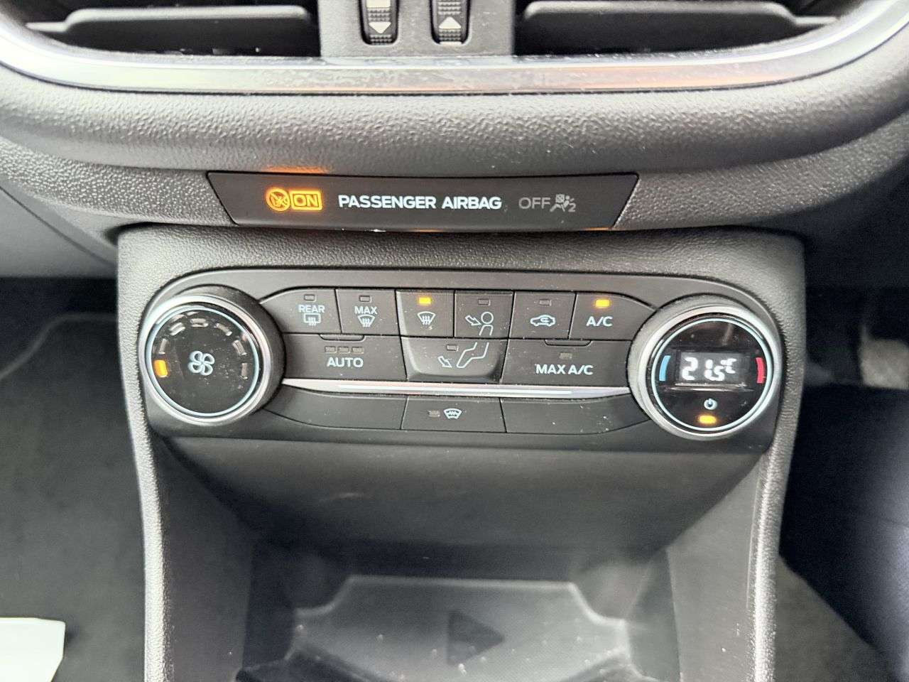 2017 FORD FIESTA 2017 FORD FIESTA