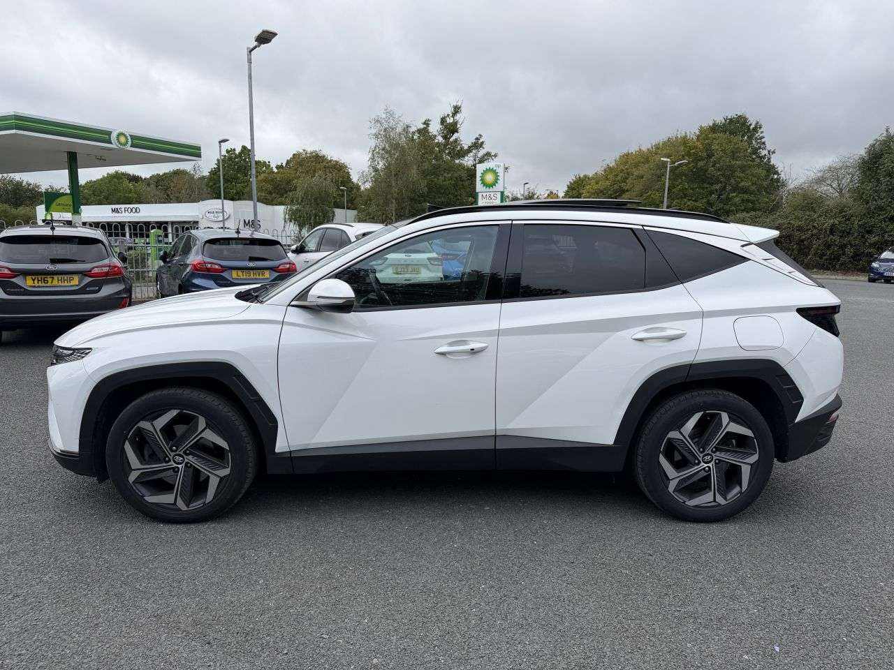 2023 HYUNDAI TUCSON 2023 HYUNDAI TUCSON
