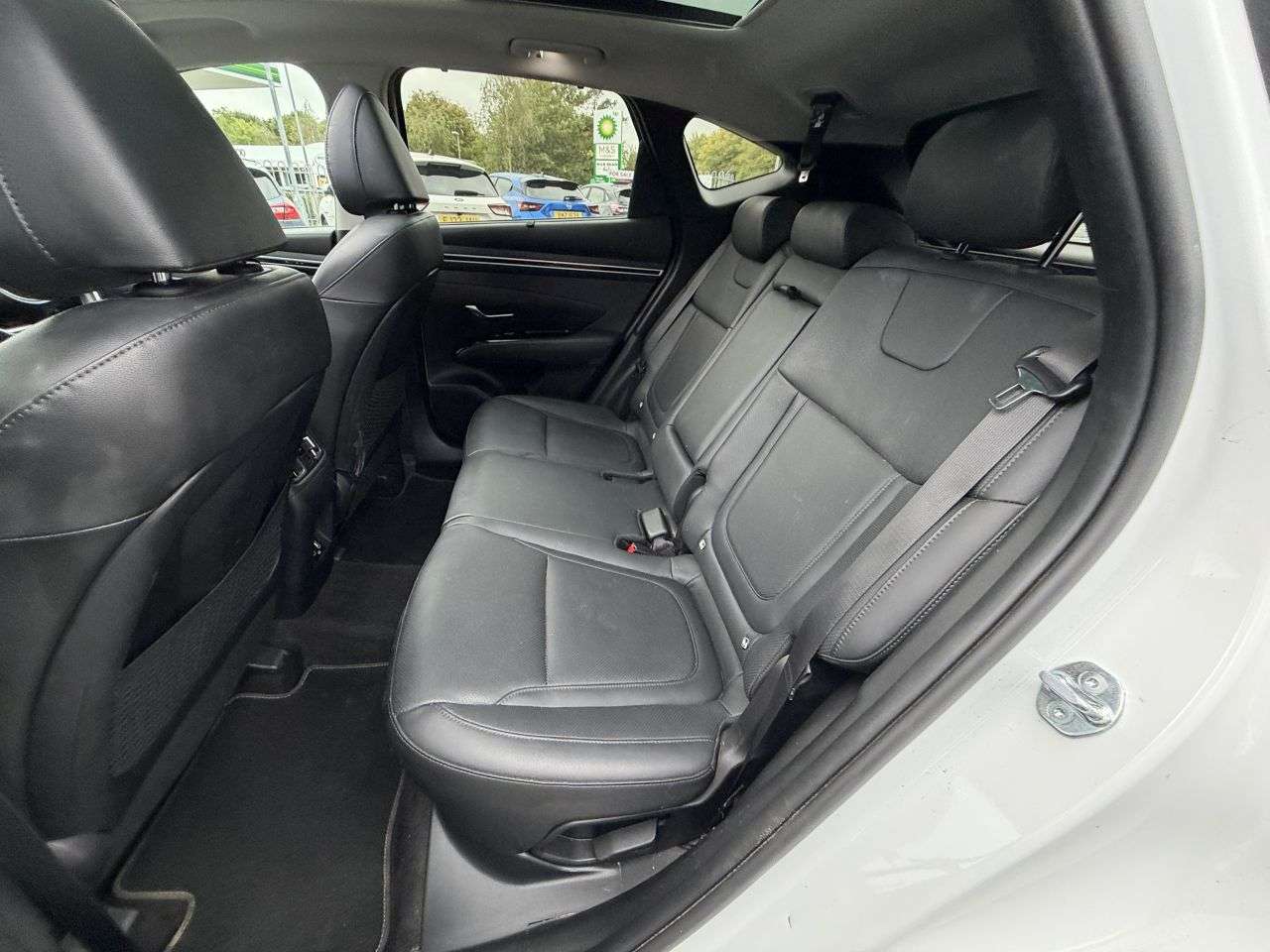 2023 HYUNDAI TUCSON 2023 HYUNDAI TUCSON