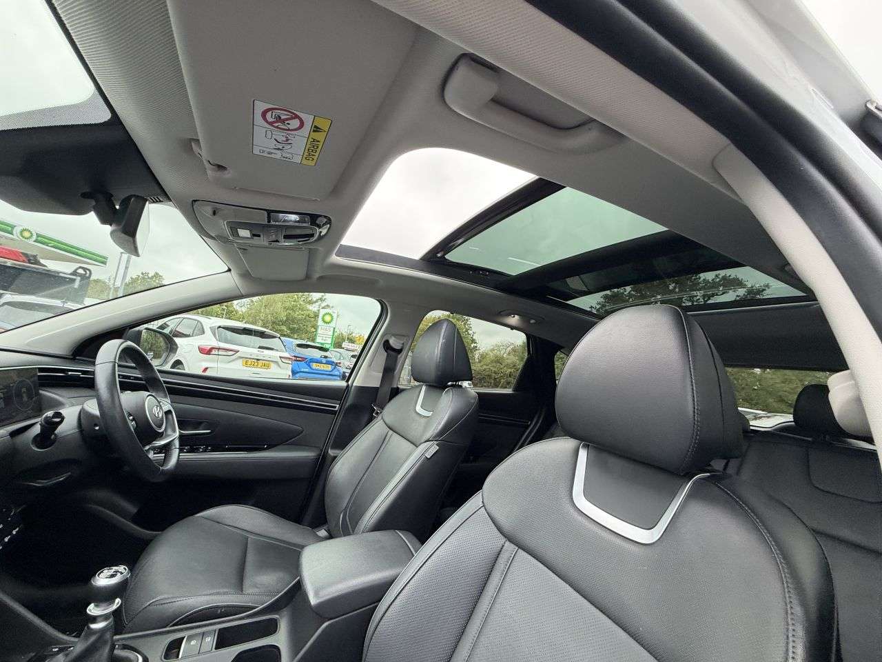 2023 HYUNDAI TUCSON 2023 HYUNDAI TUCSON