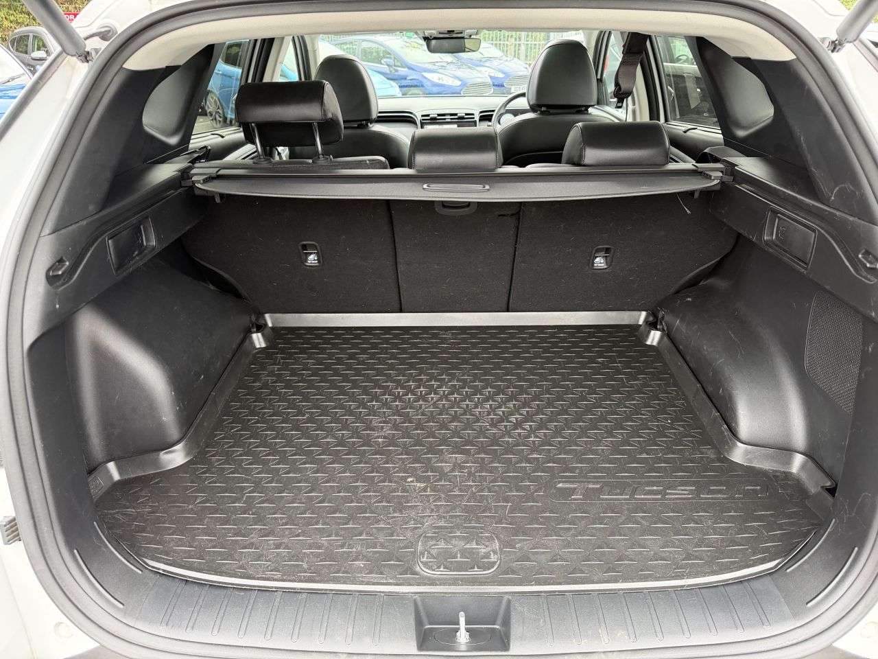 2023 HYUNDAI TUCSON 2023 HYUNDAI TUCSON