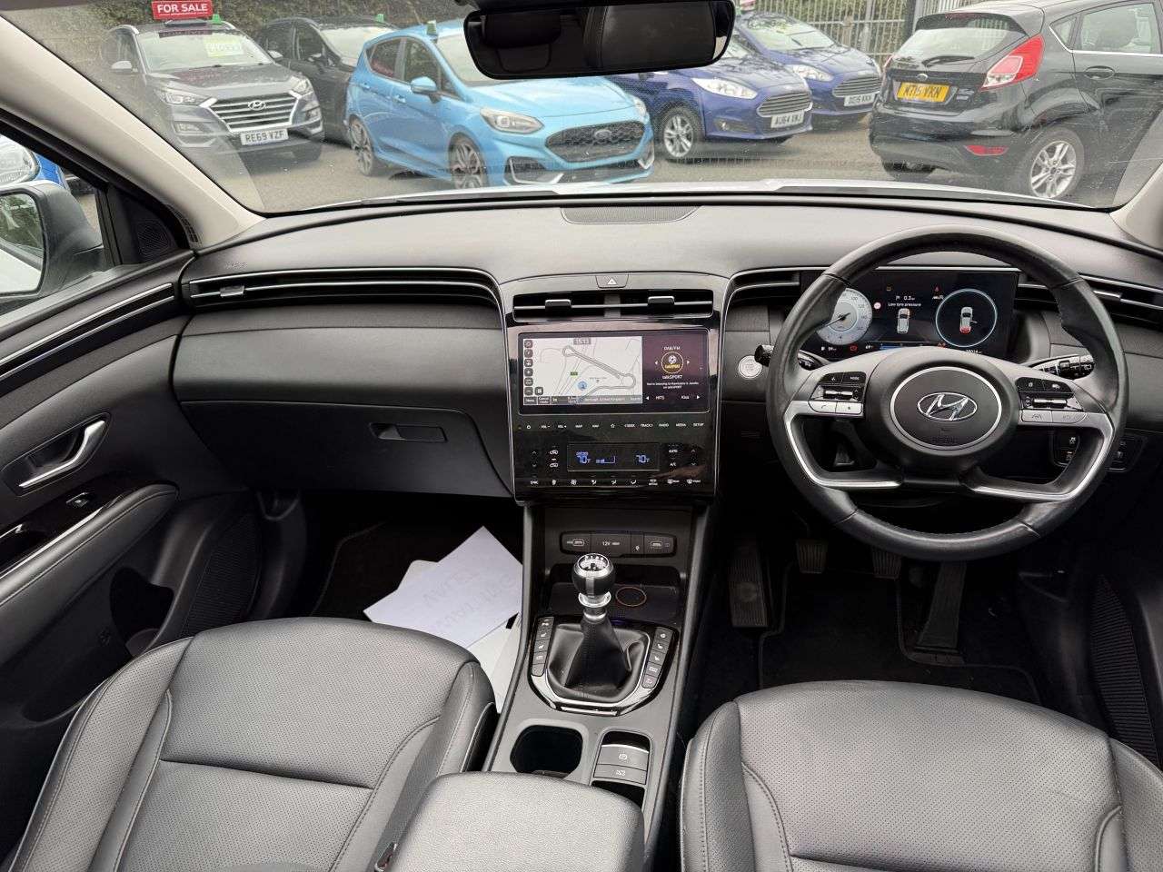 2023 HYUNDAI TUCSON 2023 HYUNDAI TUCSON