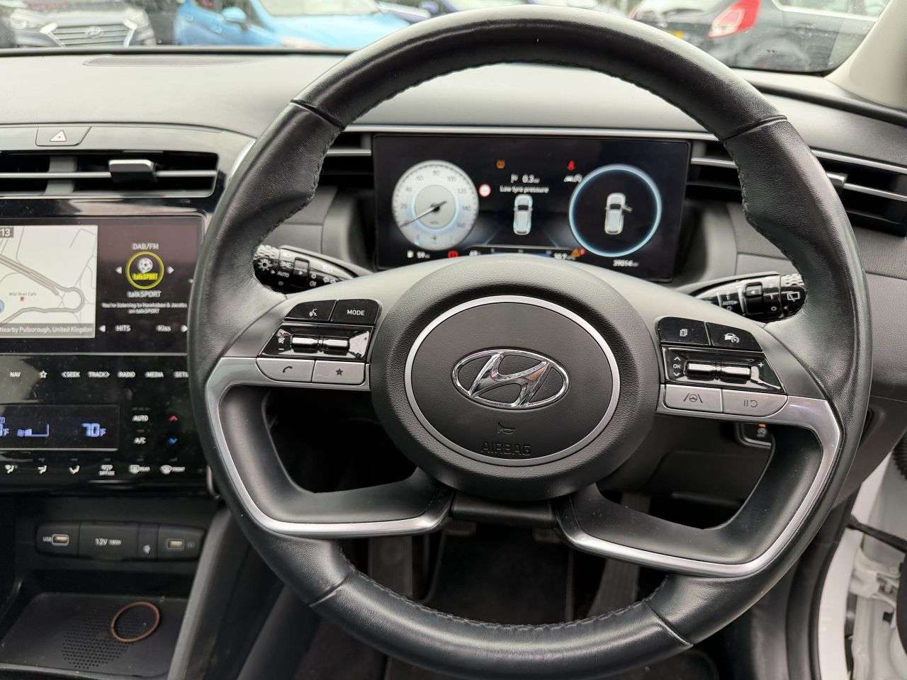 2023 HYUNDAI TUCSON 2023 HYUNDAI TUCSON