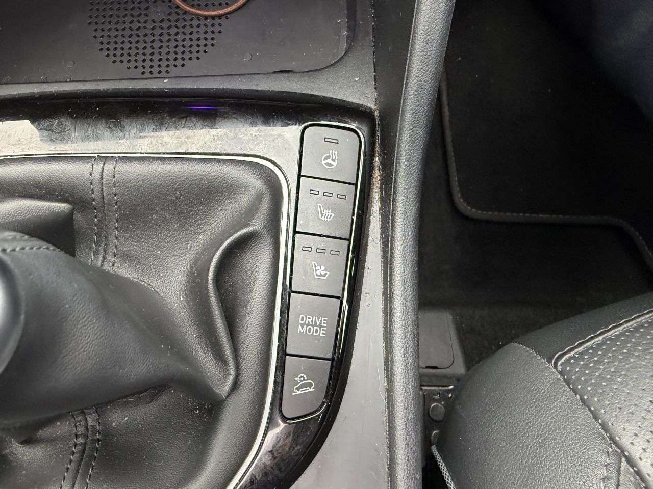 2023 HYUNDAI TUCSON 2023 HYUNDAI TUCSON