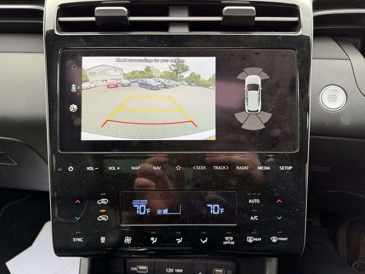 2023 HYUNDAI TUCSON 2023 HYUNDAI TUCSON