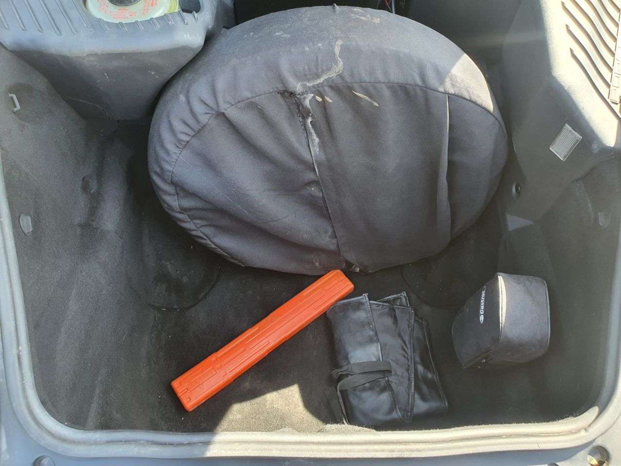 2003 PORSCHE BOXSTER 2003 PORSCHE BOXSTER