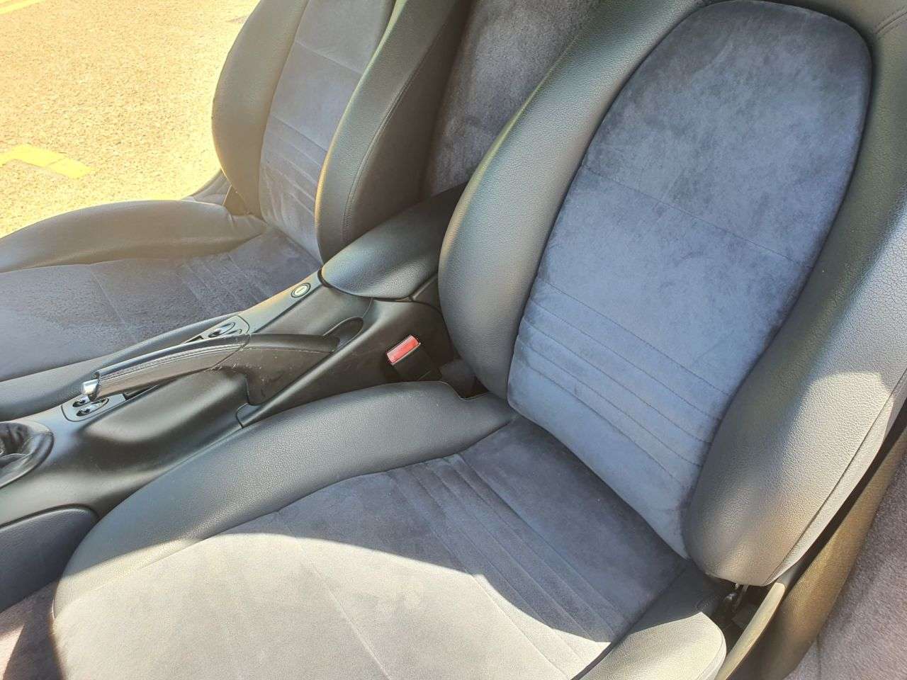 2003 PORSCHE BOXSTER 2003 PORSCHE BOXSTER