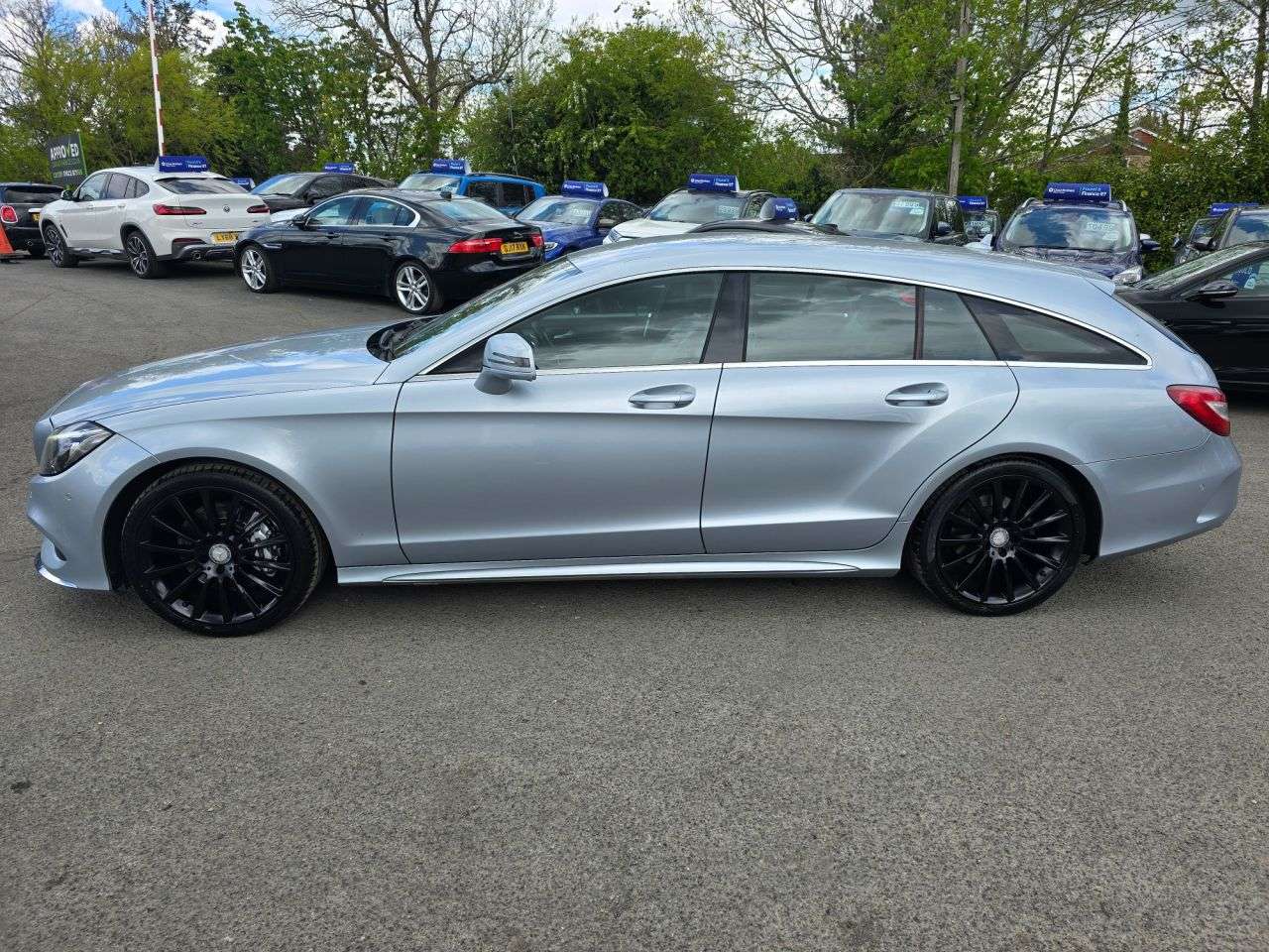 2014 MERCEDES CLS 2014 MERCEDES CLS