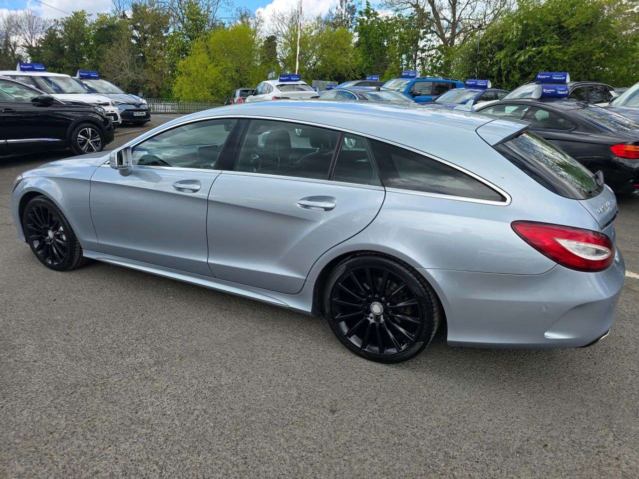 2014 MERCEDES CLS 2014 MERCEDES CLS