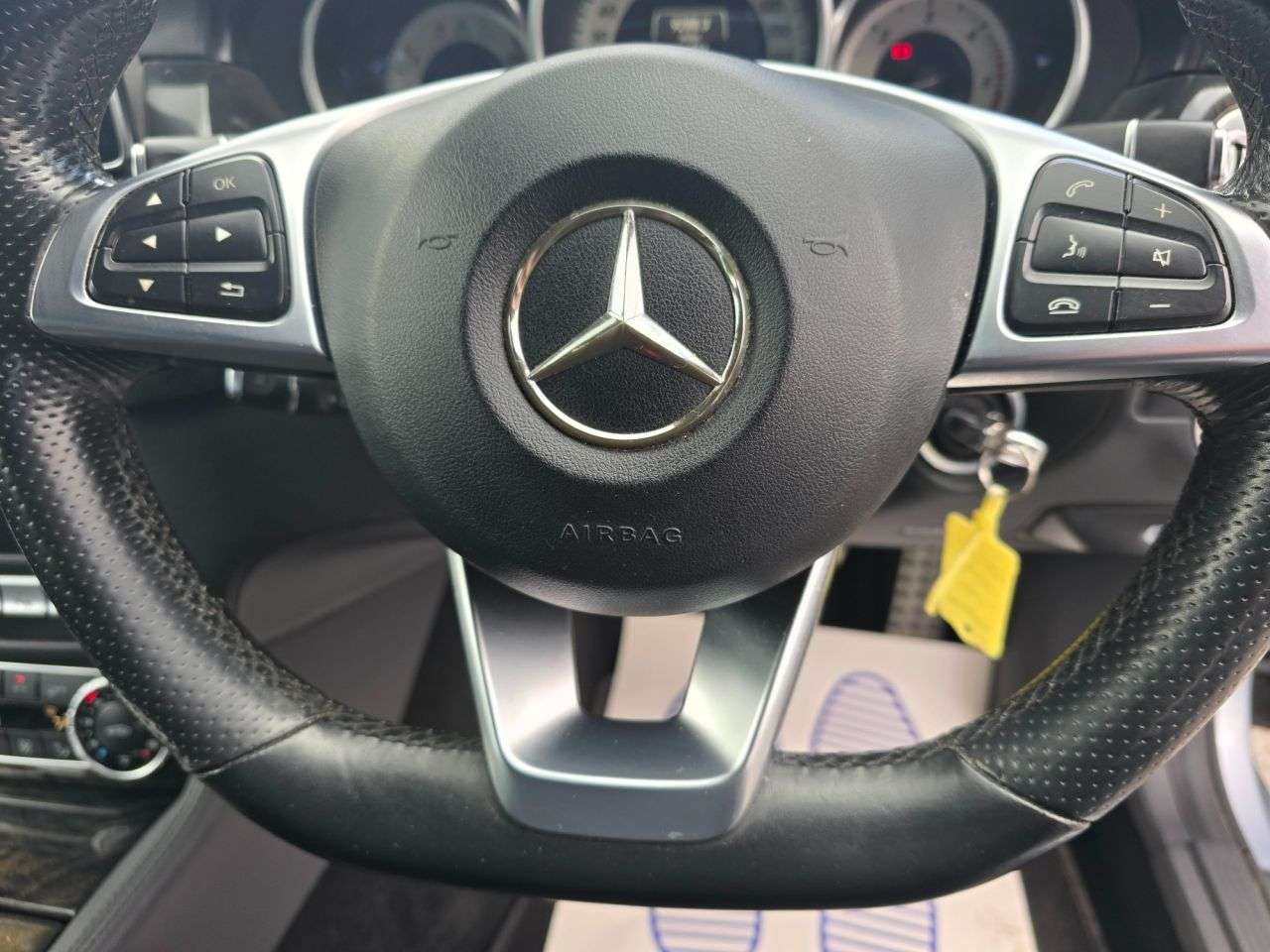 2014 MERCEDES CLS 2014 MERCEDES CLS