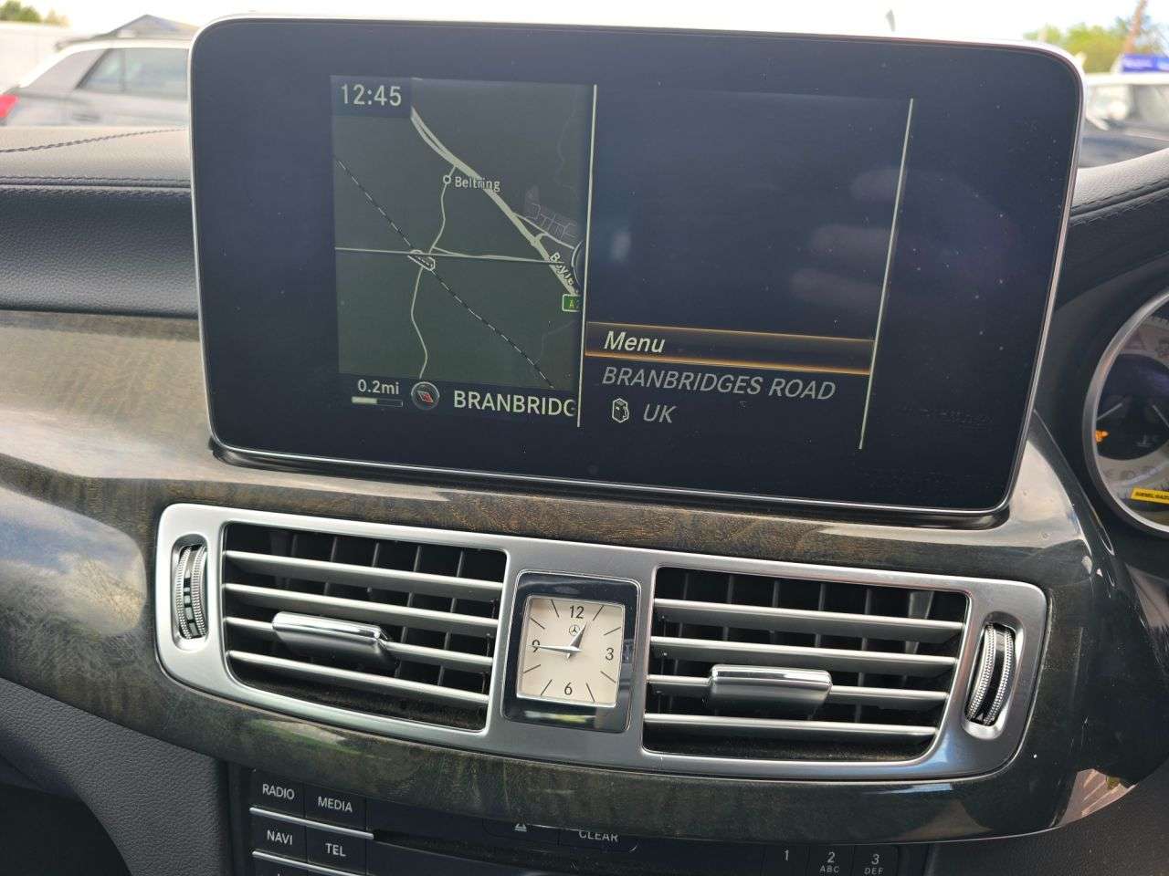 2014 MERCEDES CLS 2014 MERCEDES CLS