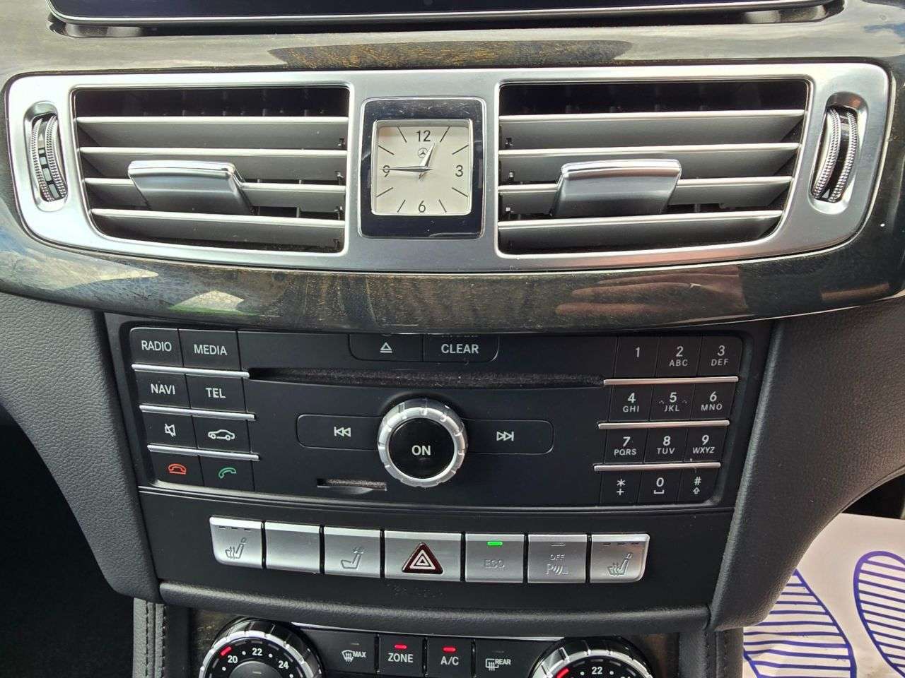 2014 MERCEDES CLS 2014 MERCEDES CLS