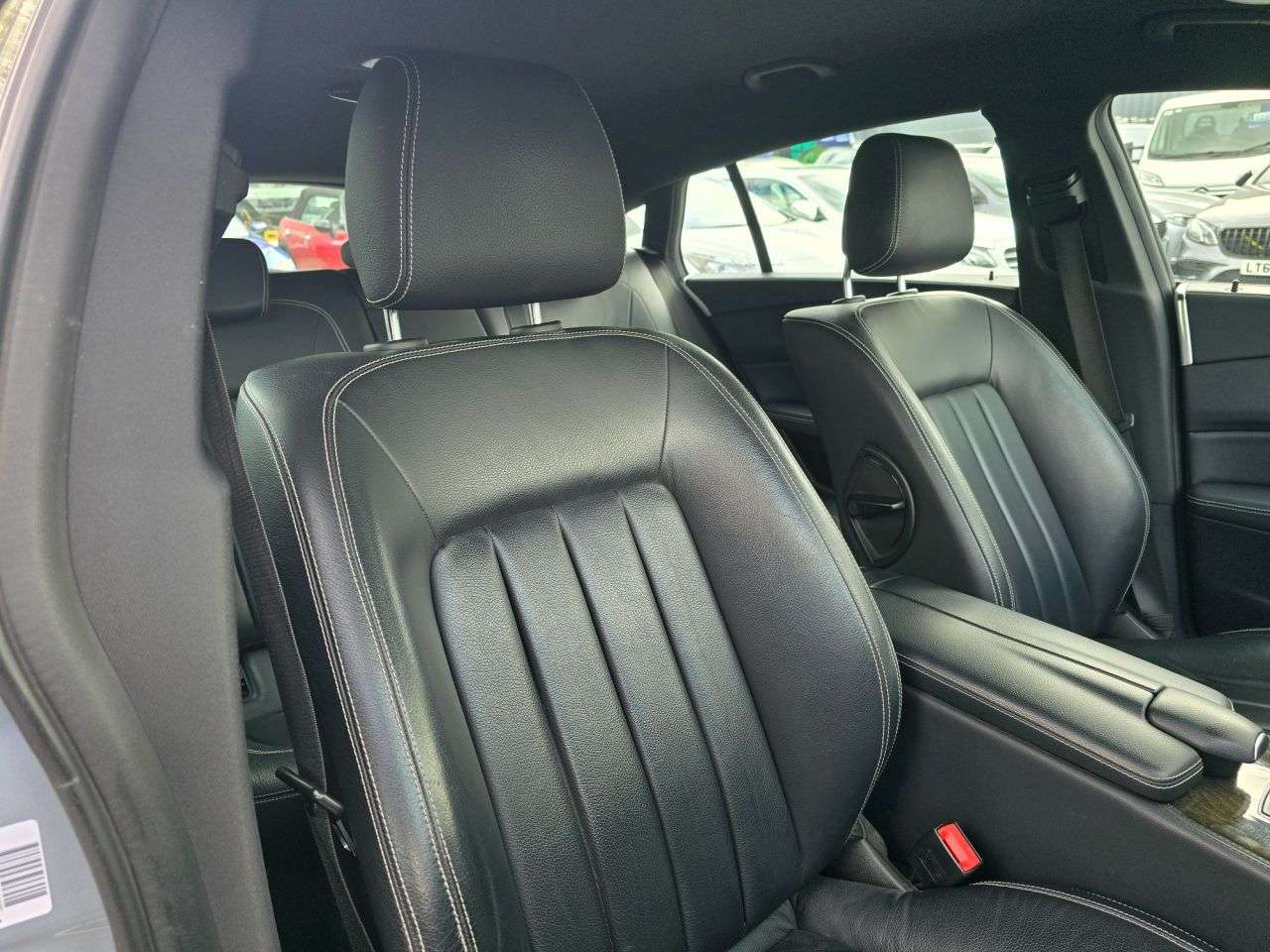 2014 MERCEDES CLS 2014 MERCEDES CLS