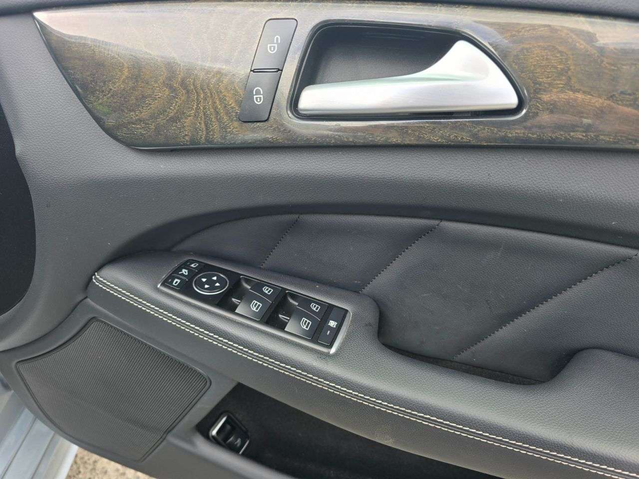 2014 MERCEDES CLS 2014 MERCEDES CLS