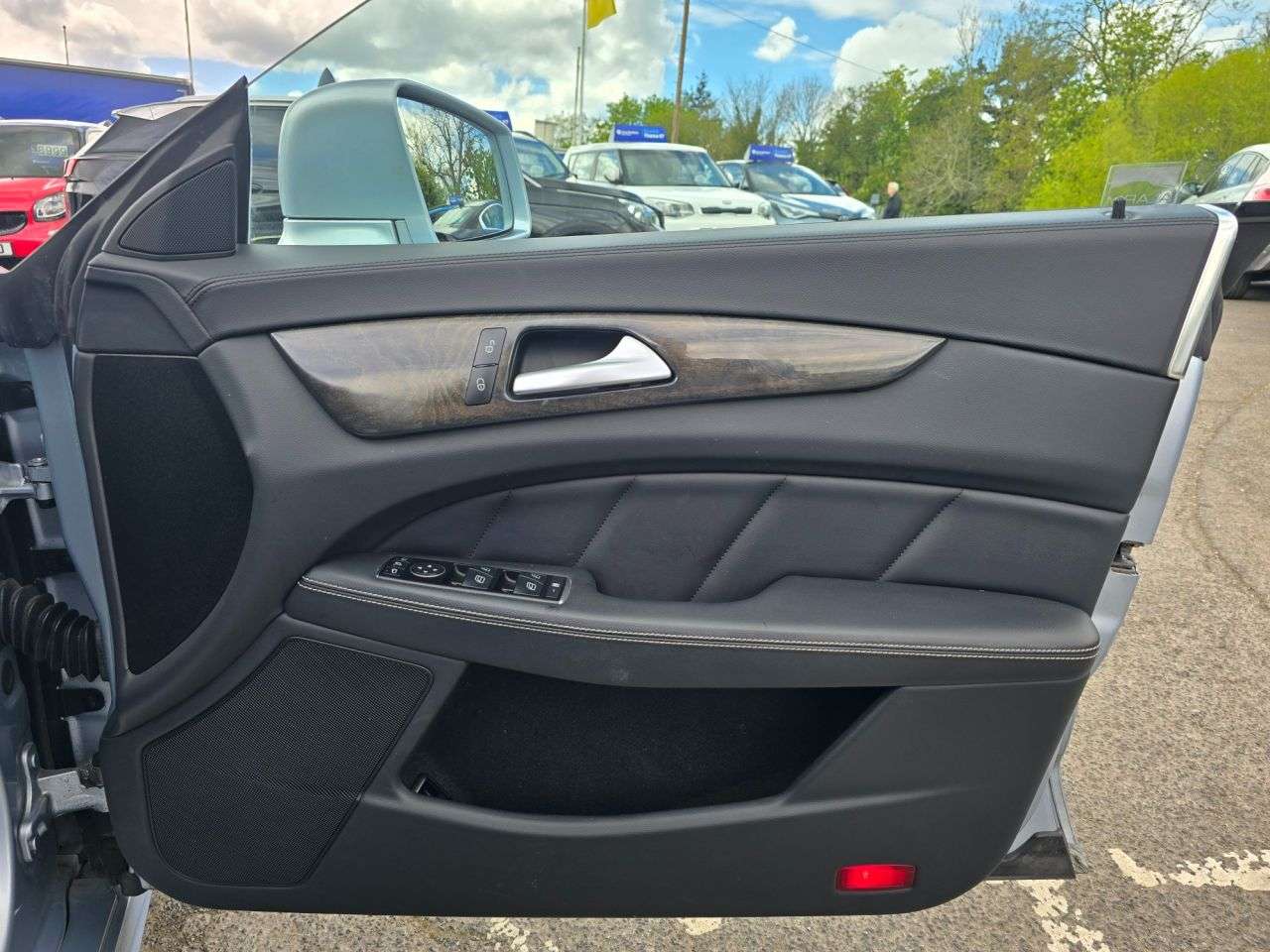 2014 MERCEDES CLS 2014 MERCEDES CLS