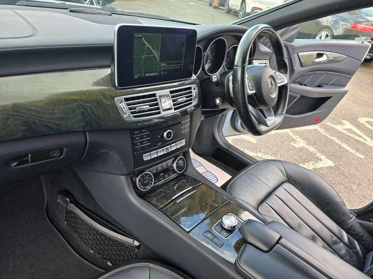 2014 MERCEDES CLS 2014 MERCEDES CLS