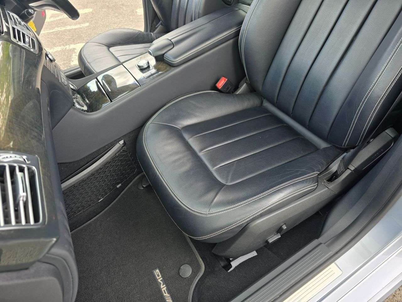 2014 MERCEDES CLS 2014 MERCEDES CLS